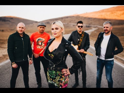 TIME OUT BAND - JORGOVANI (Official video 2019)