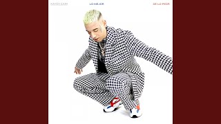 Algo Como Tú (feat. Los Del Control)