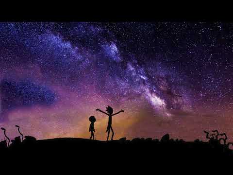 For the Damaged Coda - Blonde Redhead (Rick & Morty) [1 hour ]