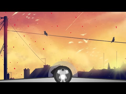 The Aston Shuffle - Back & Forth ft. Elizabeth Rose (Just A Gent Remix)