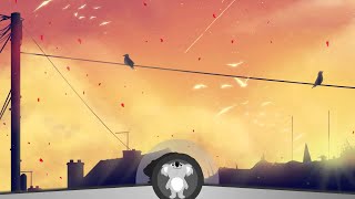 The Aston Shuffle - Back &amp; Forth ft. Elizabeth Rose (Just A Gent Remix)