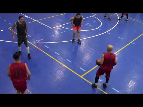 09122018 ГориВода - Спартак (Высокий)