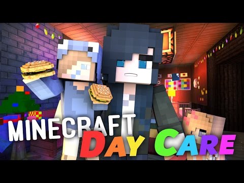 ItsFunneh - Minecraft Daycare - DOUBLE TROUBLE! (Minecraft Roleplay) #7