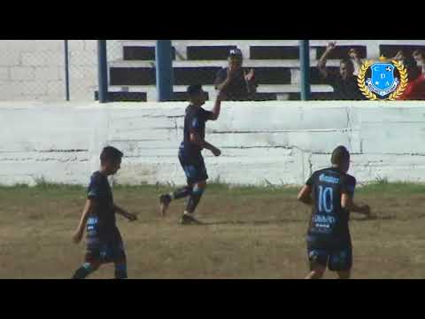 Progreso 1 Deportivo Aguilares 1 - Fecha 7 Federal B 2017