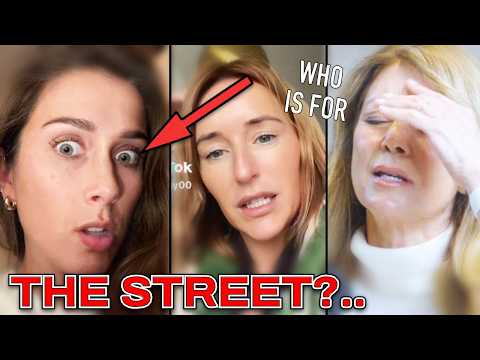 The Streets ARE LONELY For WOMEN When Men Are FOCUSED ON SELF