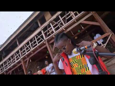Dj Big Up Riddim Teaser Video (Arkala)