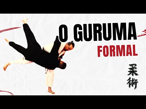 O GURUMA (大車)