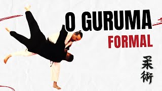 O GURUMA (大車)