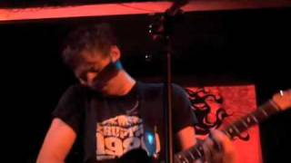 Stellastarr*-Lost in Time Live at 20th Century