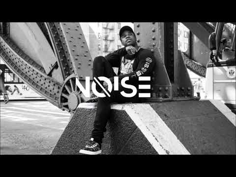 Buddy - Black (Audio) ft. A$AP Ferg