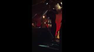 Tom Odell - Live at Rock City - EXCLUSIVE FOOTAGE