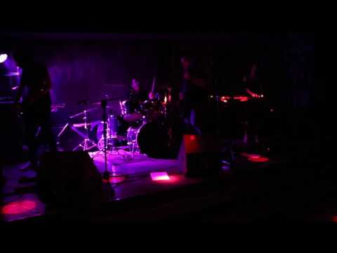 BOXES OF BLOW - Feelings live at Death Disco 15-07-2017