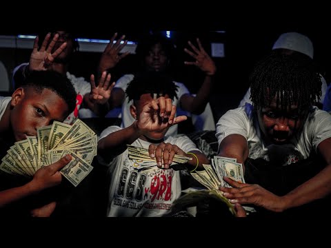 Calvary Kylan x KayyeJaye9 x Global Babii - 2 Steps (Official Music Video)