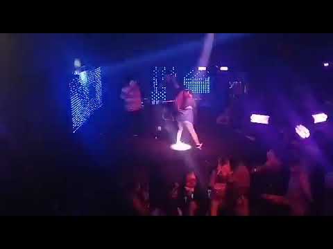 Mc Thunay & Babi Ariel