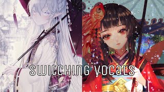 Download lagu 芒種 - 音闕詩聽 | Grain In Ear [ Japan version ] mp3