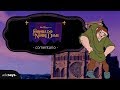 El Jorobado De Notre Dame Adesays Disney