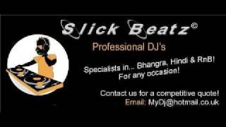 Punjabi MC - Mundian to bach ke - Slick Beats Djs - DJ Aki