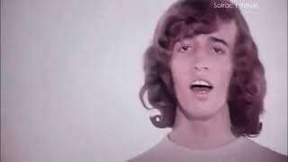I've gotta get a message to you by Bee Gees 1968 - Legendado PT Br