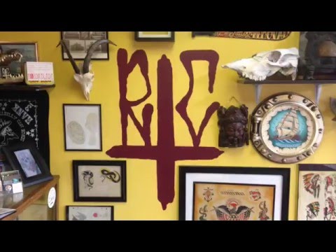 City Limits Tattoo And Piercing Services Guide