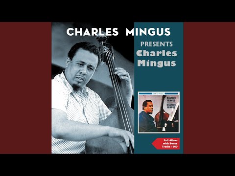 What Love (feat. Eric Dolphy)