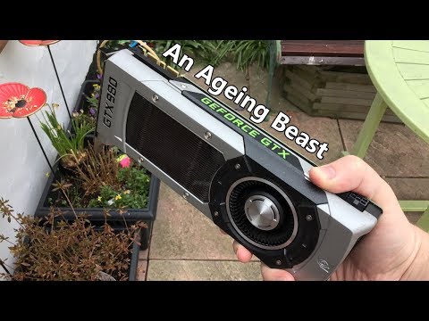 GTX 980還值得買嗎？(2019) (Is The GTX 980 Still Worth Buying? (2019))