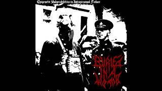 Buried in a Womb - Epigenetic Vulnerabilities in Intrapersonal Failure (Full-length: 2018)