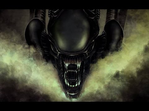 Alien: Isolation / Türkçe Oynanış / Sevimli Sentetik - Bölüm 10 [HD]
