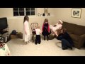 Mersch Christmas Show 2009