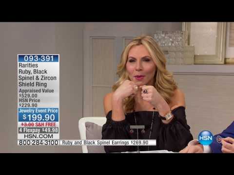 HSN | The Monday Night Show with Adam Freeman 01.09.2017 - 07 PM