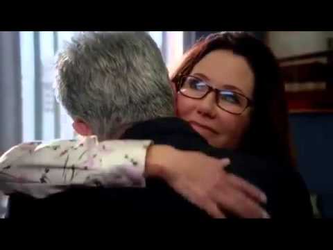 Shandy moment - The Hug