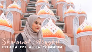 Download lagu SHALAWAT ASYGHIL Puja Syarma mp3