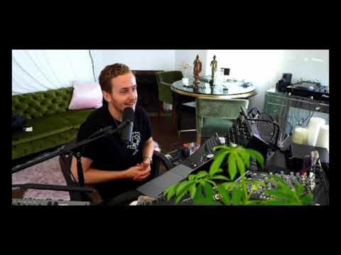 Guy Lawrence - Who Knew? - Mick Jenkins / Disclosure