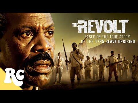 One Man Stands for Equality | The Revolt | History Drama Movie | Danny Glover