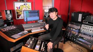 Dangerous Music Liaison: Overview