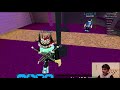 Let Play Roblox: Flood Escape Mission BETA with Veer