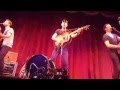 Rhett Walker Band "Clone" Live in Sanford, NC ...