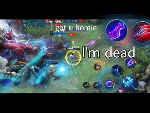 Every Moskov inspire ever....