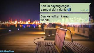 Download lagu story wa armada wanita paling bahagia mp3