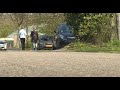 King's Walk in Emmeloord als alternatief voor gesloten sportschool