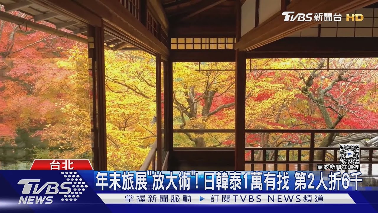 普發怎用?「飛日韓、買家電」萬元有找! 搶搭週年慶、旅展