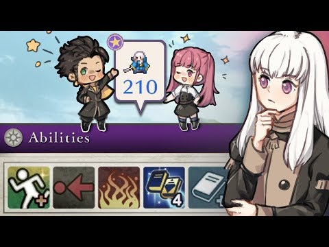 Which Classes are Actually Worth Mastering? - A Three Houses Guide!