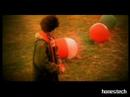Moby - Porcelain (lyrics) 