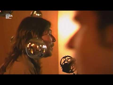 Paulinho Moska e Lenine - Zoombido - Relampiano