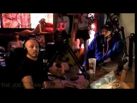 Joe Rogan Experience #222 - Mike Dolce, Joey Diaz