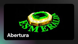 Abertura de Esmeralda | + SBT