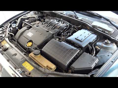 Rover 75 Tourer 2 0 V6 Classic 2004 A 2022 1883