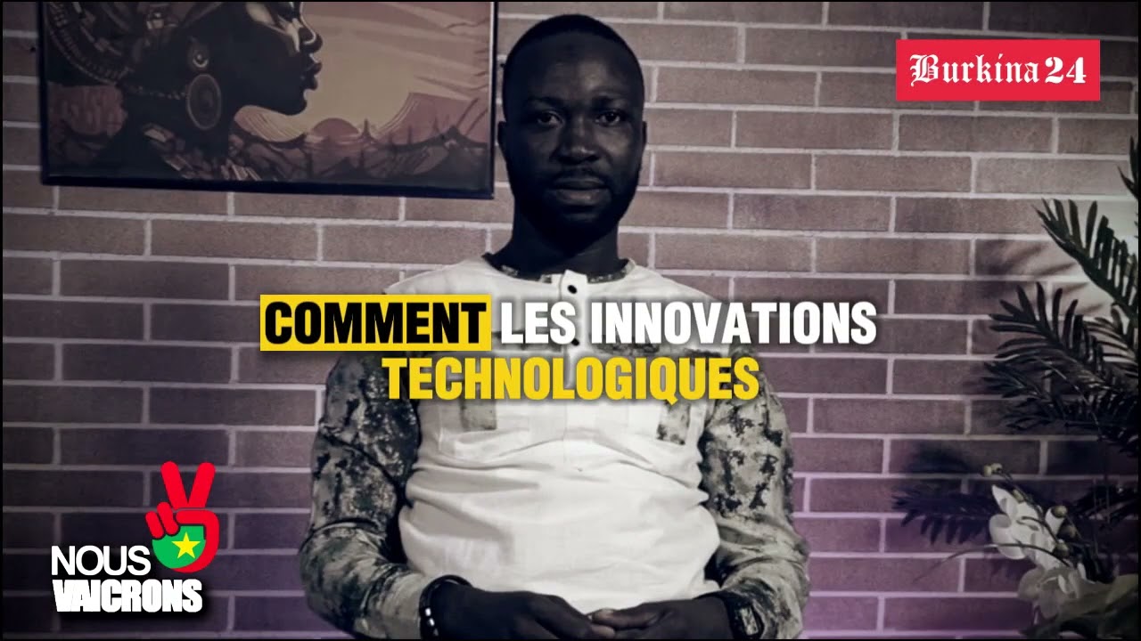 "Nous Vaincrons" | Clauris SANA donne des pistes pour développer les collectivités territoriales