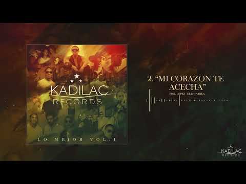 Emil Lopez | Mi Corazon Te Acecha