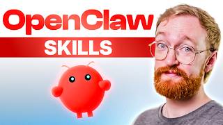 OpenClawスキルチュートリアル