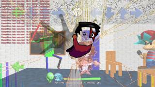 Cover art for Expulsion (by greggreg, xyy & headdzo)